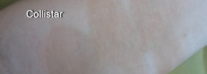 "Поцелуй солнца" от Collistar Face Magic Drops, Chanel Soleil Identite SPF 8, Uriage Bariesun Gelee Doree и Clarins Instant Smooth Self Tanning