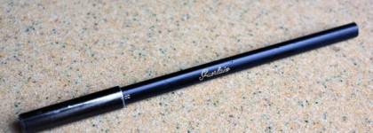 Обзор моих карандашей для глаз: Lancome, Chanel, Guerlain