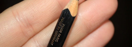 Обзор моих карандашей для глаз: Lancome, Chanel, Guerlain