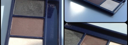 Бойцы невидимого фронта Ffleur trio eyebrow #1, #2