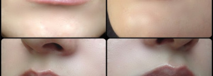 Ga-De Crystal Lights Lip Gloss #515 Agate, 6 ml