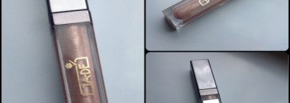 Ga-De Crystal Lights Lip Gloss #515 Agate, 6 ml