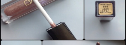 Ga-De Crystal Lights Lip Gloss #515 Agate, 6 ml