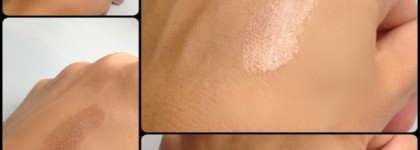 Ga-De Crystal Lights Lip Gloss #515 Agate, 6 ml