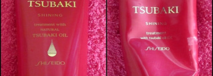 Случайные и очень удачные покупки для волос