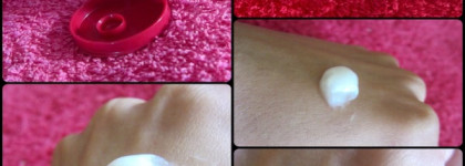 Случайные и очень удачные покупки для волос