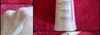 Случайные и очень удачные покупки для волос