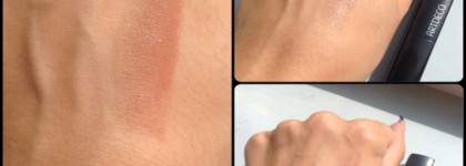 ArtDeco Lip Passion Lipstick - Мягкая комфортная помада-стик с эффектом чувственных губ #05