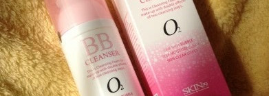 Skin79 BB Cleanser, 100ml