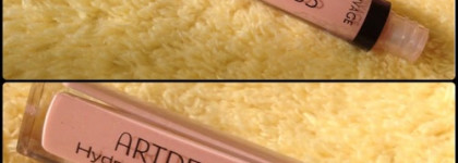 Две новые радости от Artdeco и Divage