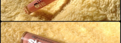 Двоякое впечатление -  Bourjois и Essence