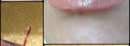 Двоякое впечатление -  Bourjois и Essence