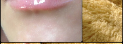 Двоякое впечатление -  Bourjois и Essence