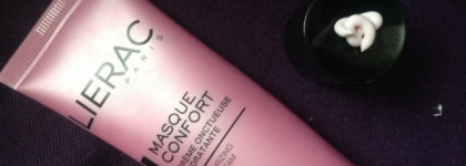 Весь мой Lierac