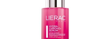Весь мой Lierac
