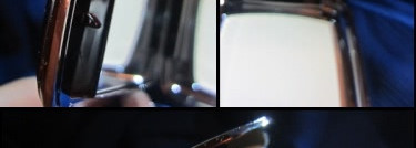 Skin79 Crystal Pearl Finish Pact, 14g