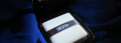 Skin79 Crystal Pearl Finish Pact, 14g