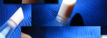 P2 Apricot Nail Care Pen - P2 Абрикосовый Карандаш для интенсивного питания кутикулы с маслом жожоба, абрикоса, ши и алоэ вера