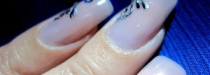 P2 Apricot Nail Care Pen - P2 Абрикосовый Карандаш для интенсивного питания кутикулы с маслом жожоба, абрикоса, ши и алоэ вера