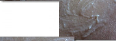 Маленькая коллекция очищающих масок