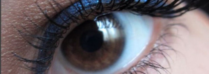 Avon Glimmerstick Diamonds Eye Liner  # Twilight Sparkle #Smokey Diamond  - Карандаш для глаз "Диамант"  #Сумеречная звезда #Дымчатый бриллиант, 0.23g