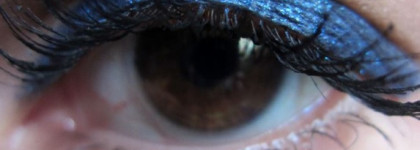 Avon Glimmerstick Diamonds Eye Liner  # Twilight Sparkle #Smokey Diamond  - Карандаш для глаз "Диамант"  #Сумеречная звезда #Дымчатый бриллиант, 0.23g