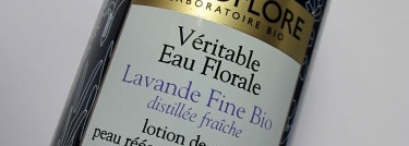 Органические и натуральные -  Lush, Sanoflore, Neobio