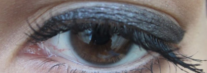 Гелевая подводка Essence Gel Eyeliner #02 London Baby, 3ml