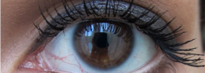 Гелевая подводка Essence Gel Eyeliner #02 London Baby, 3ml