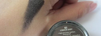 Гелевая подводка Essence Gel Eyeliner #02 London Baby, 3ml