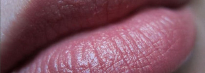 E.l.f. 100% All Natural Mineral  Lipstick #Party Pink-6703 - e.l.f Помада Из Минеральной серии в оттенке #6703,