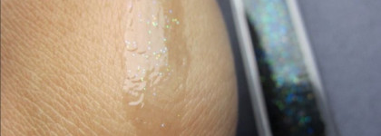 Небесный Черный. Givenchy Gelée d’Interdit Smoothing Gloss Balm Crystal Shine #02 Celestial Black - Блеск-желе с кристальным сиянием Живанши #02 Celestial Black , 6ml