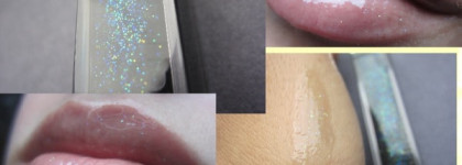 Небесный Черный. Givenchy Gelée d’Interdit Smoothing Gloss Balm Crystal Shine #02 Celestial Black - Блеск-желе с кристальным сиянием Живанши #02 Celestial Black , 6ml