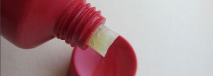 Lucas' Papaw Ointment - Лукас Папайя универсальный бальзам для кожи из свежих плодов папайи, 25g