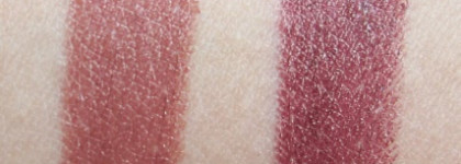 Maybelline Color Sensational The Buffs Lipsticks #755 Toasted Brown, #757 Naked Brown