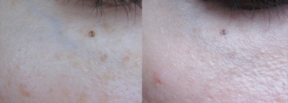 Стойкий тональный корректор против темных кругов под глазами Lancome Long-Lasting Softening Concealer SPF 12 #01 Beige Pastel, 15ml