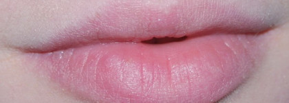 Губки для поцелуев с Tony Tint #1 Cherry pink от TоnyMoly