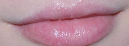 Губки для поцелуев с Tony Tint #1 Cherry pink от TоnyMoly