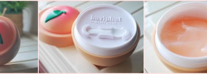 Корейская флора на моем туалетном столике