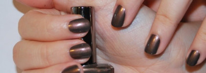 Осень на кончиках пальцев с Golden Rose Rich color  №33