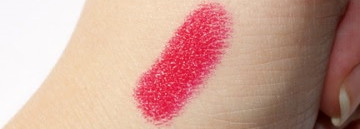 Смелая осень с Rimmel Lasting Finish Lipstick #038 in vogue