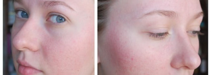 Как стать белоснежкой вместе с Holika Holika Luminous Silk BB Cream #1