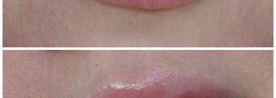 Блески для губ Catrice Infinite Shine Lip Gloss #090 Pink Before you leave и  #050 Sugar crush