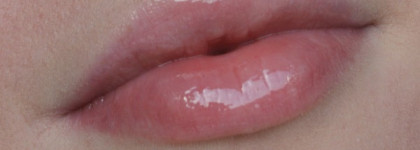 Блески для губ Catrice Infinite Shine Lip Gloss #090 Pink Before you leave и  #050 Sugar crush