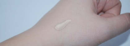 Пост-предупреждение о Gosh CC Cream Illuminating Foundation #01 porcelain
