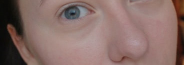 Пост-предупреждение о Gosh CC Cream Illuminating Foundation #01 porcelain