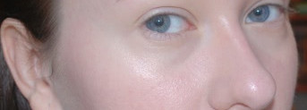 Пост-предупреждение о Gosh CC Cream Illuminating Foundation #01 porcelain
