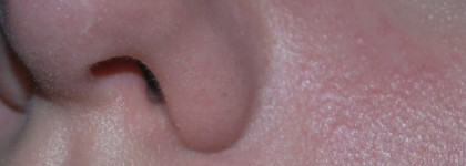 Пост-предупреждение о Gosh CC Cream Illuminating Foundation #01 porcelain