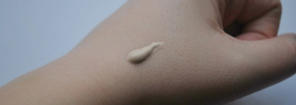 Пост-предупреждение о Gosh CC Cream Illuminating Foundation #01 porcelain