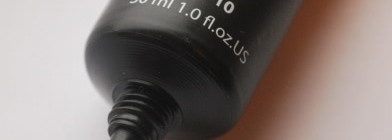 Пост-предупреждение о Gosh CC Cream Illuminating Foundation #01 porcelain